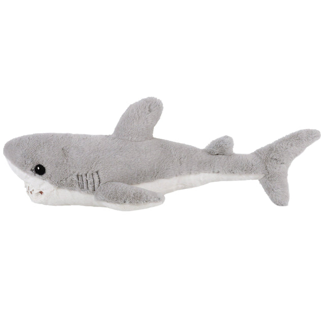 Claude Shark Plush Toy - HoneyBug 