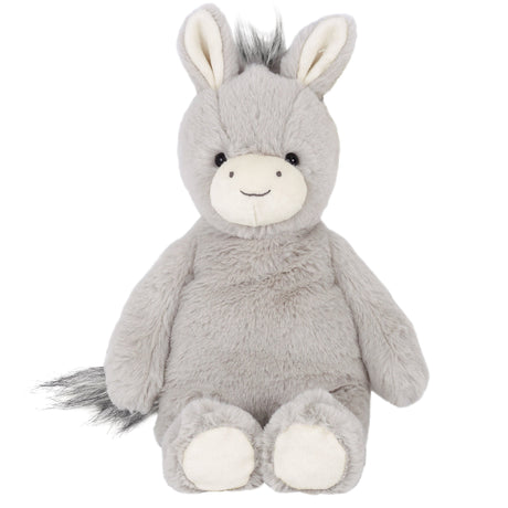 Moses Floppy Donkey Plush Toy - HoneyBug 