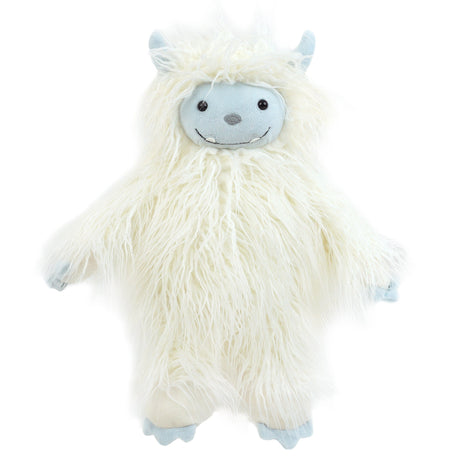 Yowie The Yeti - HoneyBug 