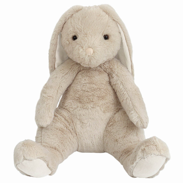 Large Buffy Bunny Plush Toy - HoneyBug 