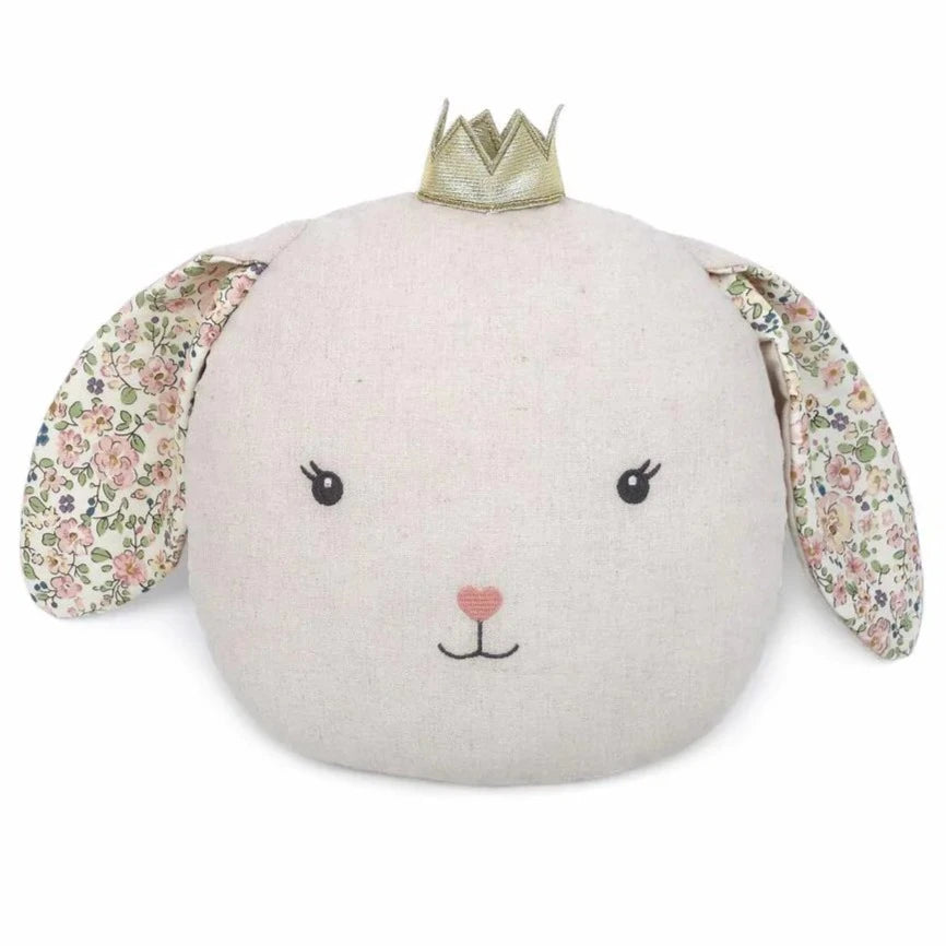 Faith Bunny Accent Decor - HoneyBug 