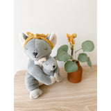 Kolie Koala & Baby Boo - HoneyBug 