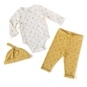 Hatchling Duck 3 Piece Set - HoneyBug 