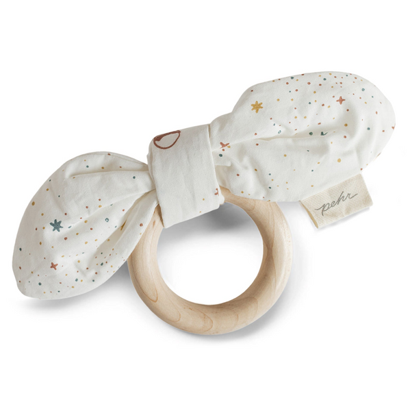 On The Go Teether - Celestial - HoneyBug 