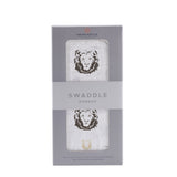 Hear Me Roar Lion Swaddle - HoneyBug 