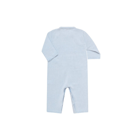 Star Knit Bodysuit - HoneyBug 