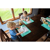 Toddler Mat & Learning Stand - HoneyBug 