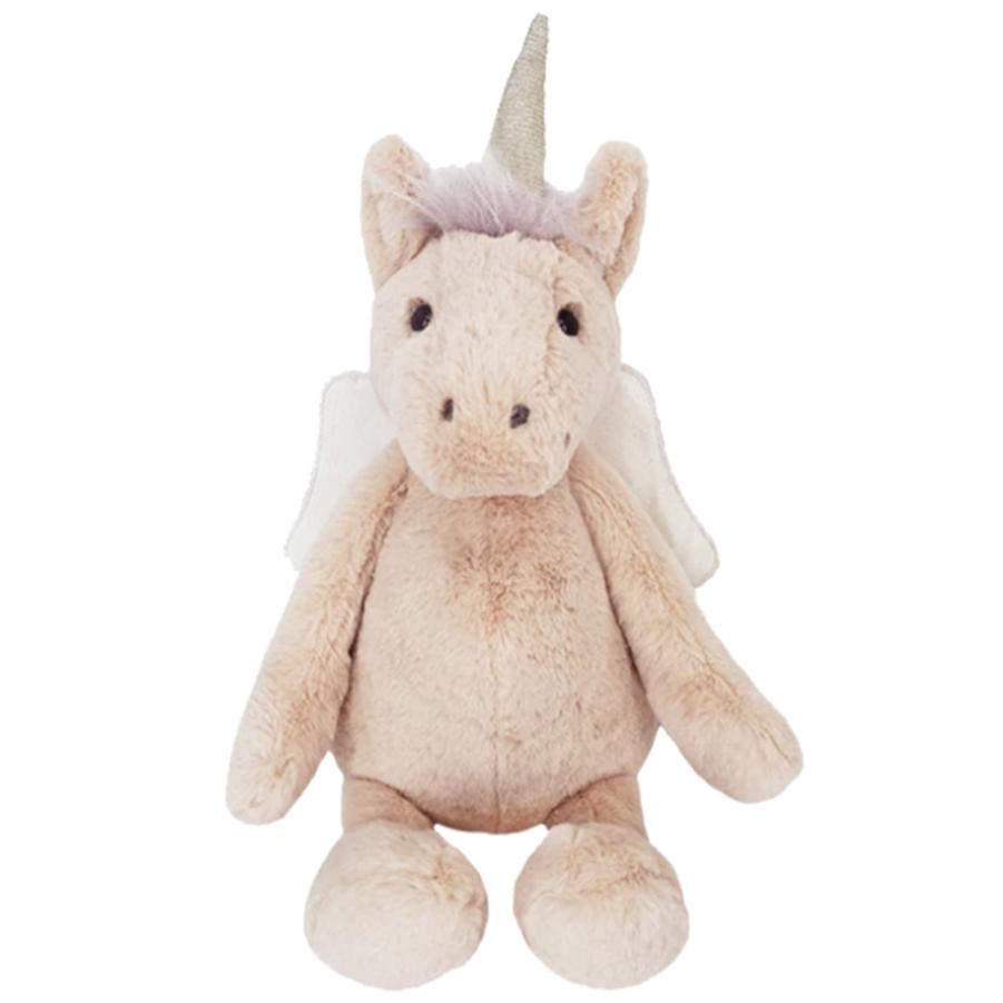 Luna Unicorn Fairy - HoneyBug 