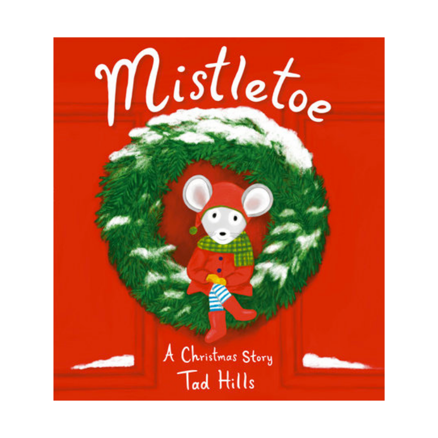 Mistletoe - HoneyBug 