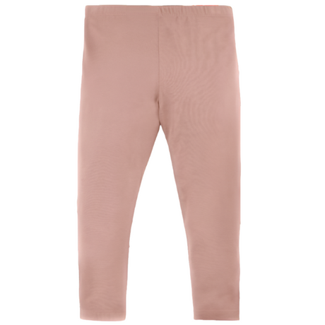 Classic Leggings - Blush - HoneyBug 