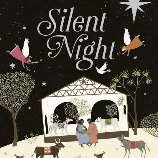 Silent Night - HoneyBug 