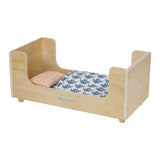 Sleep Tight Sleigh Bed by Manhattan Toy - HoneyBug 