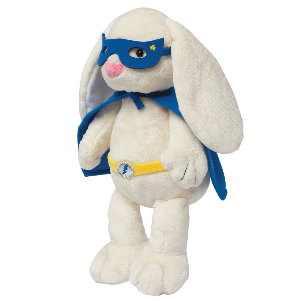 Superhero Bunny by Manhattan Toy - HoneyBug 