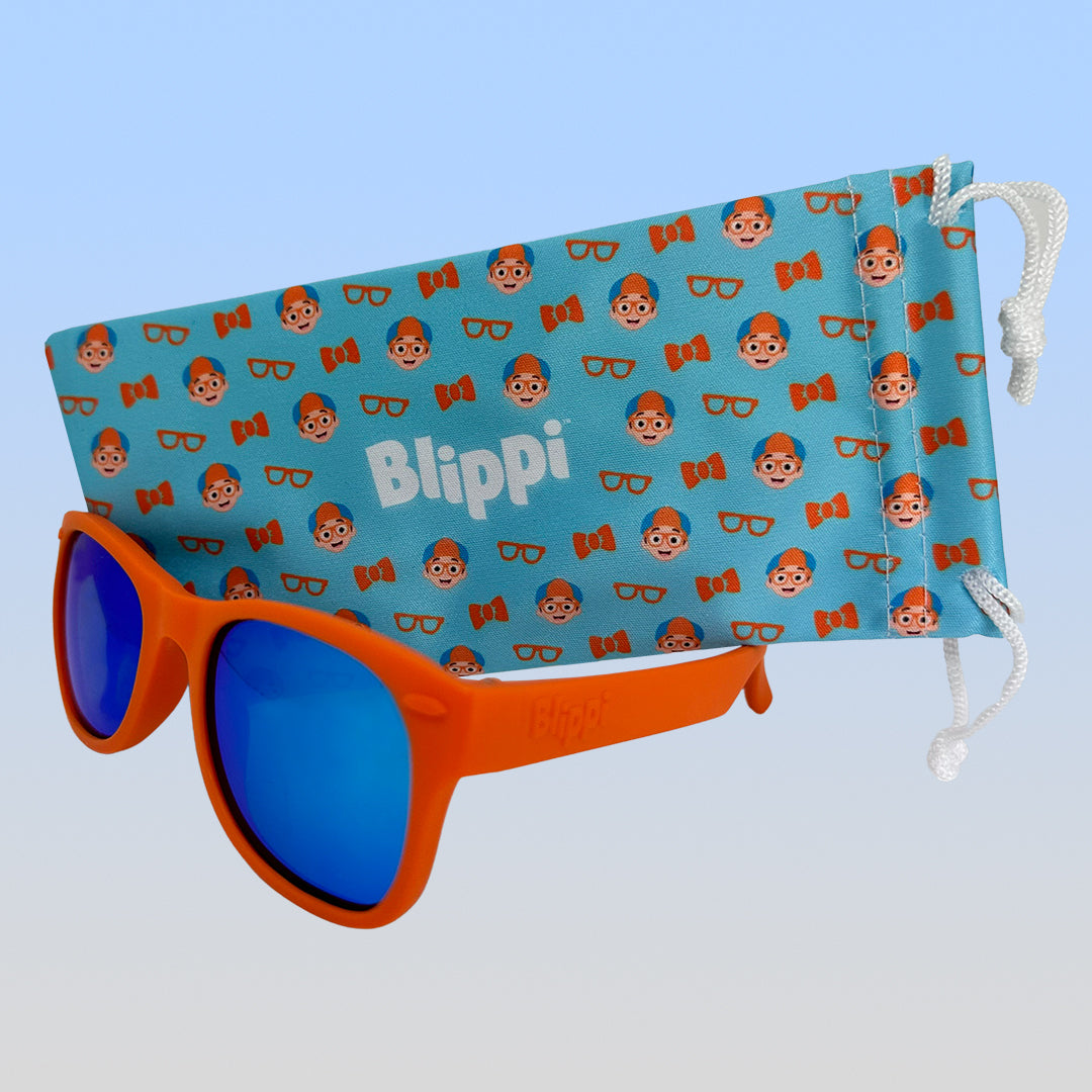 Blippi Shades | Junior - HoneyBug 