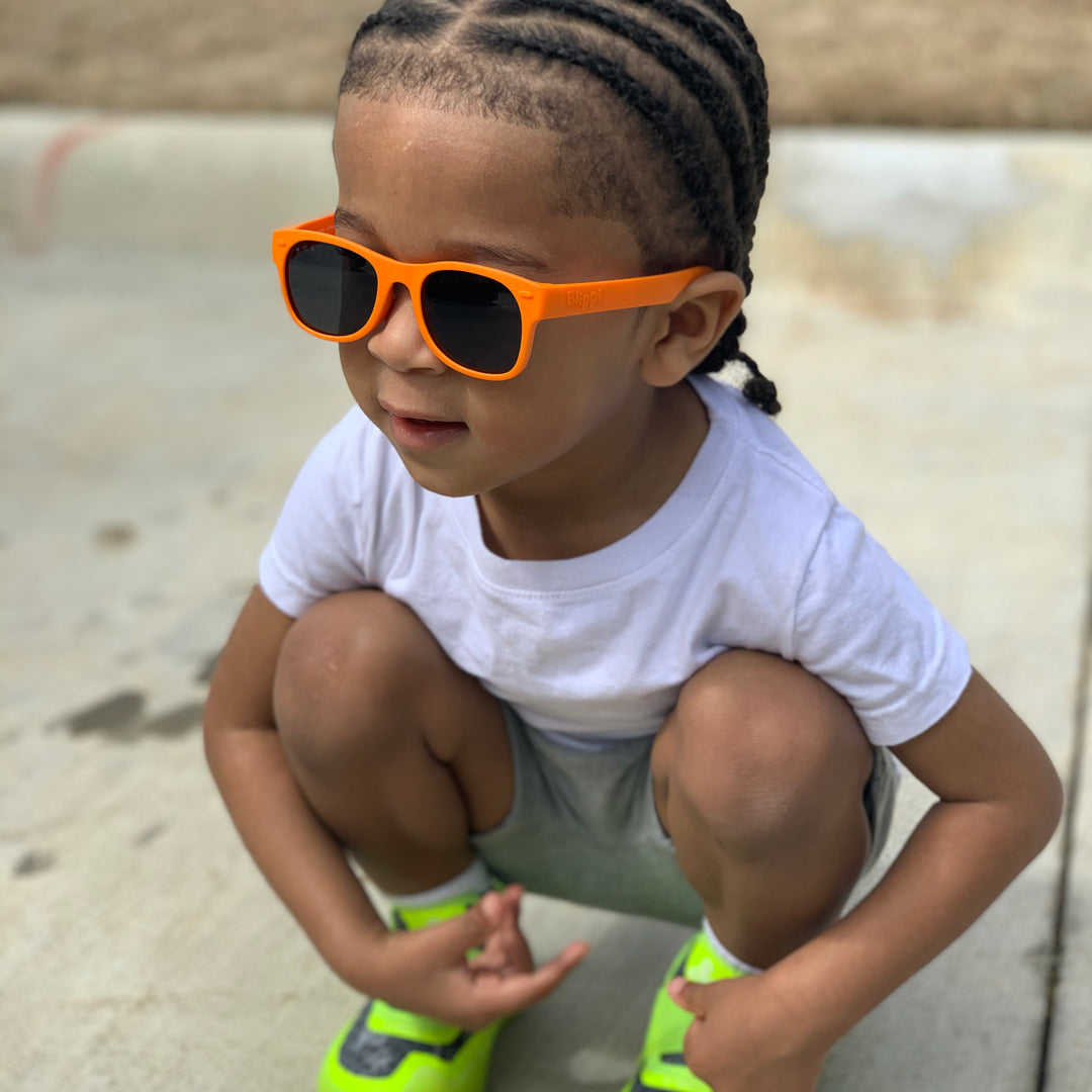 Blippi Shades for Kids - HoneyBug 