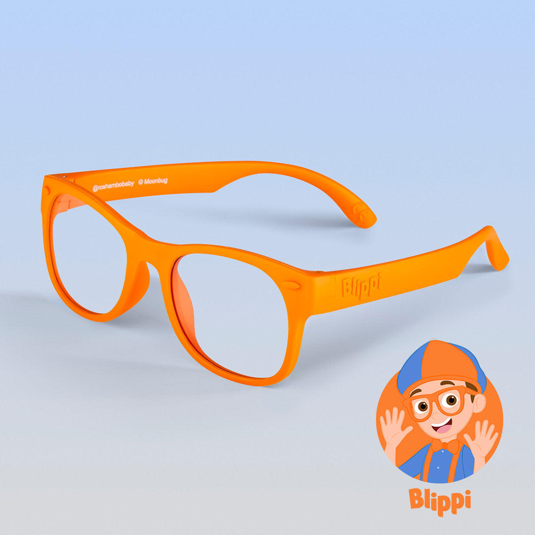 Blippi Screen Time Specs | Toddler - HoneyBug 