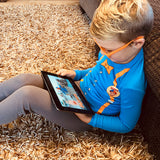 Blippi Screen Time Specs | Junior - HoneyBug 