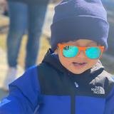 Blippi Shades | Baby - HoneyBug 