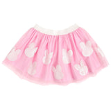 Pink Bunny Tutu - HoneyBug 