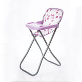 Baby Stella Blissful Blooms High Chair Doll Accessory by Manhattan Toy - HoneyBug 