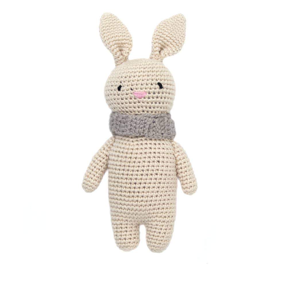 Mini Doll - Bailey the Bunny - HoneyBug 