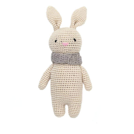 Mini Doll - Bailey the Bunny - HoneyBug 