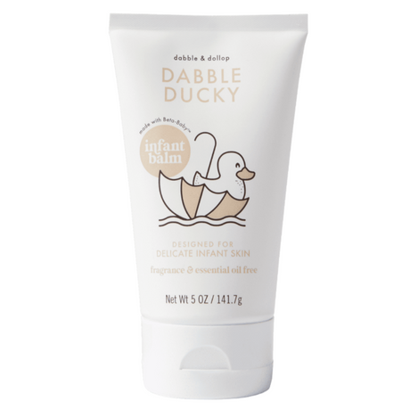 Nourishing Infant Balm - HoneyBug 