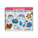 Head in the Clouds Craft Kit - HoneyBug 