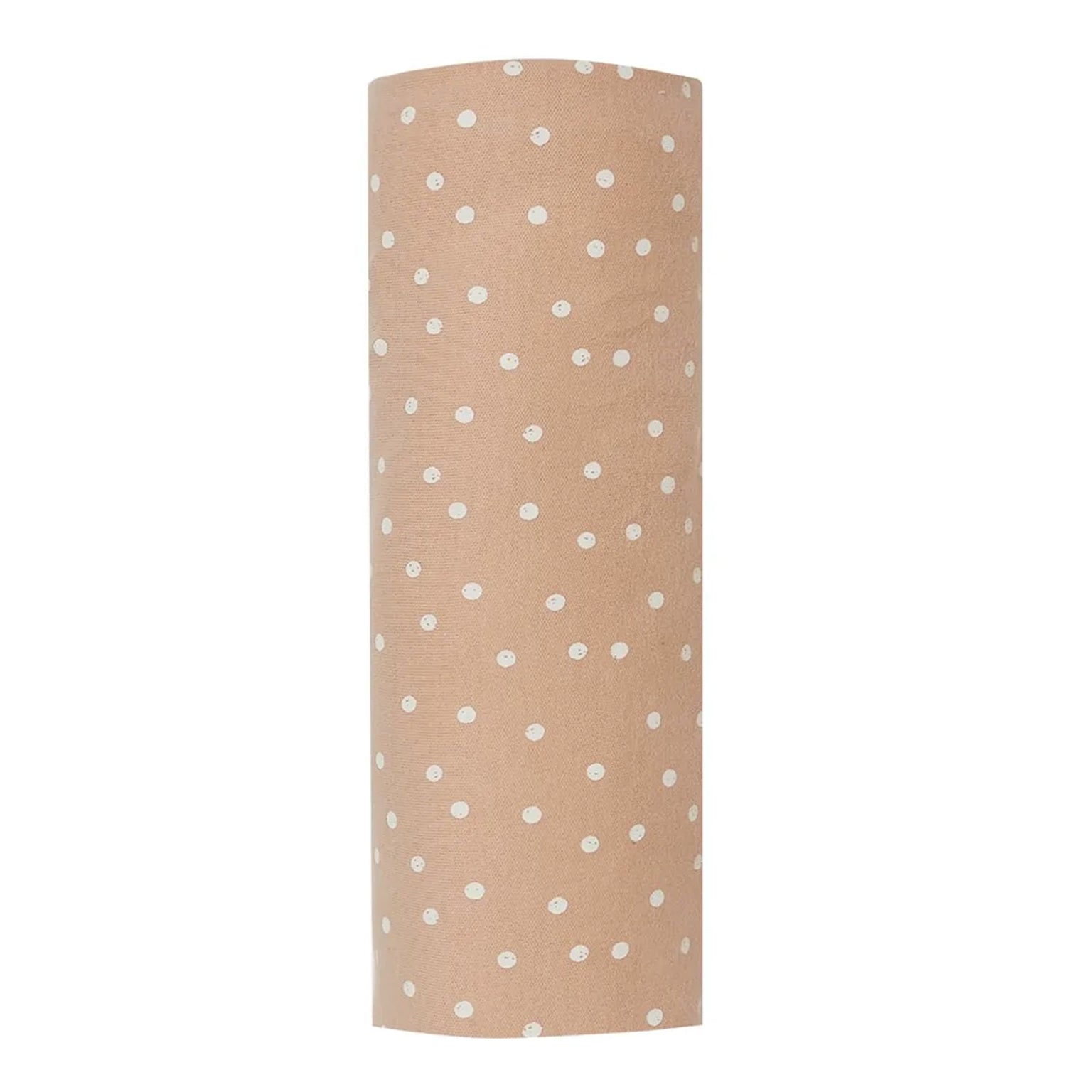 Baby Swaddle | Dots - HoneyBug 