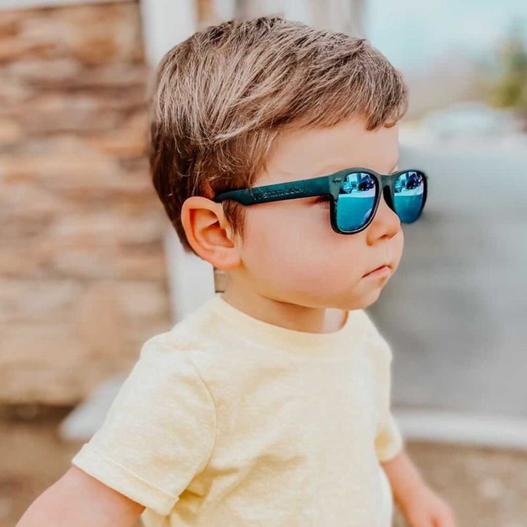 Bueller Shades | Toddler - HoneyBug 