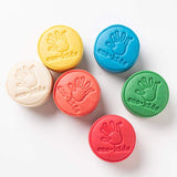 Eco-Dough 6-Pack - HoneyBug 