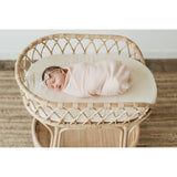 Aria Full-Sized Changing Table - HoneyBug 