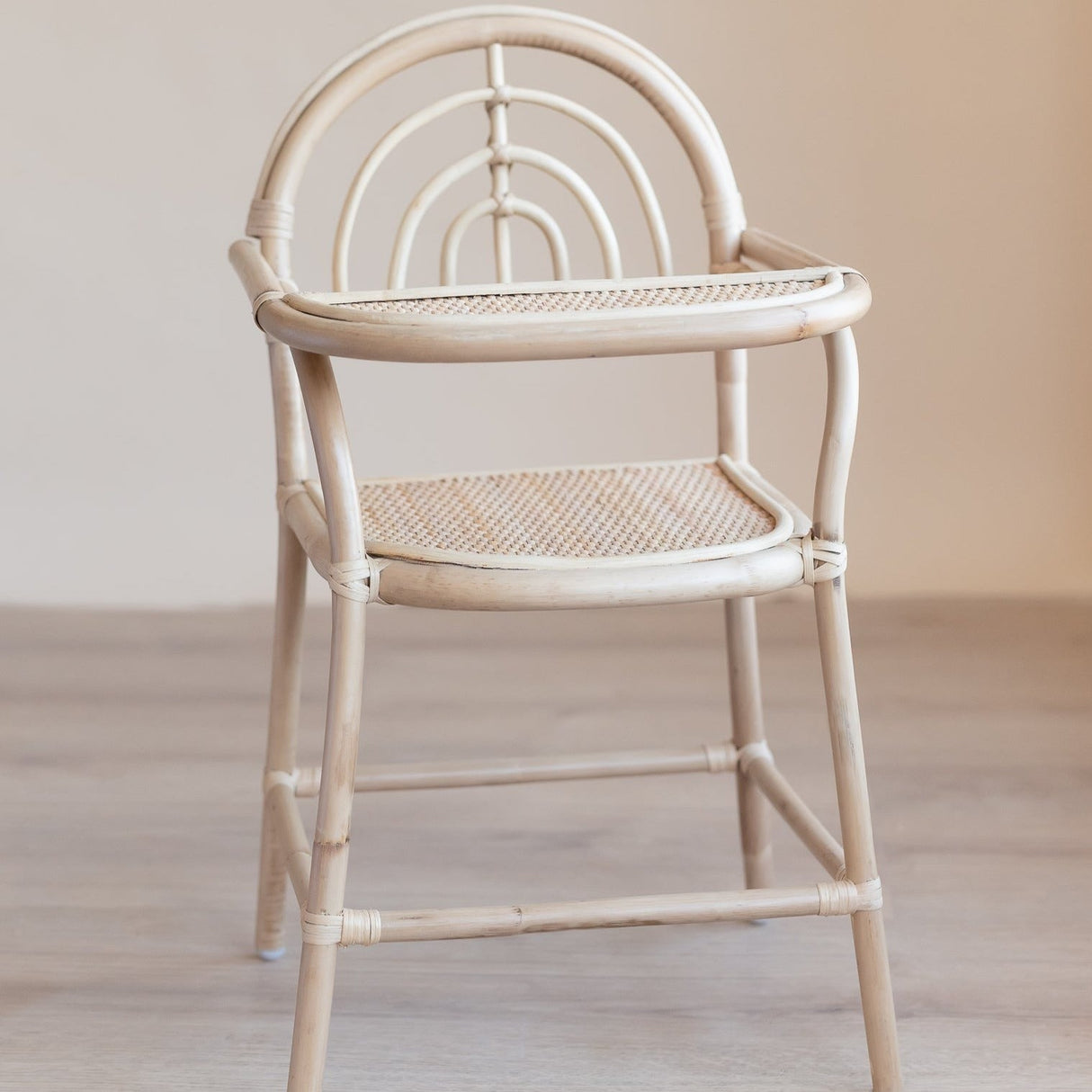 Beckett Doll Highchair - HoneyBug 