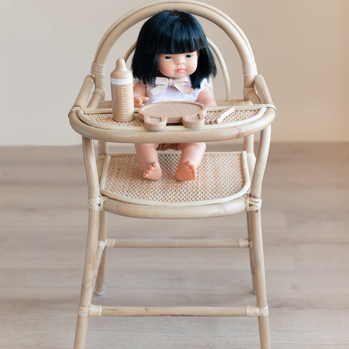 Beckett Doll Highchair - HoneyBug 