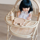 Beckett Doll Highchair - HoneyBug 