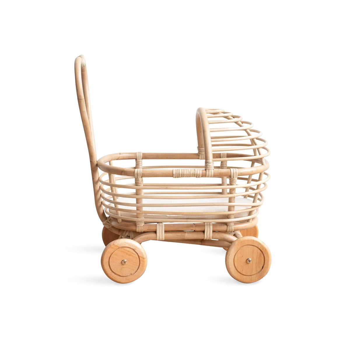 Harlow Pram - HoneyBug 