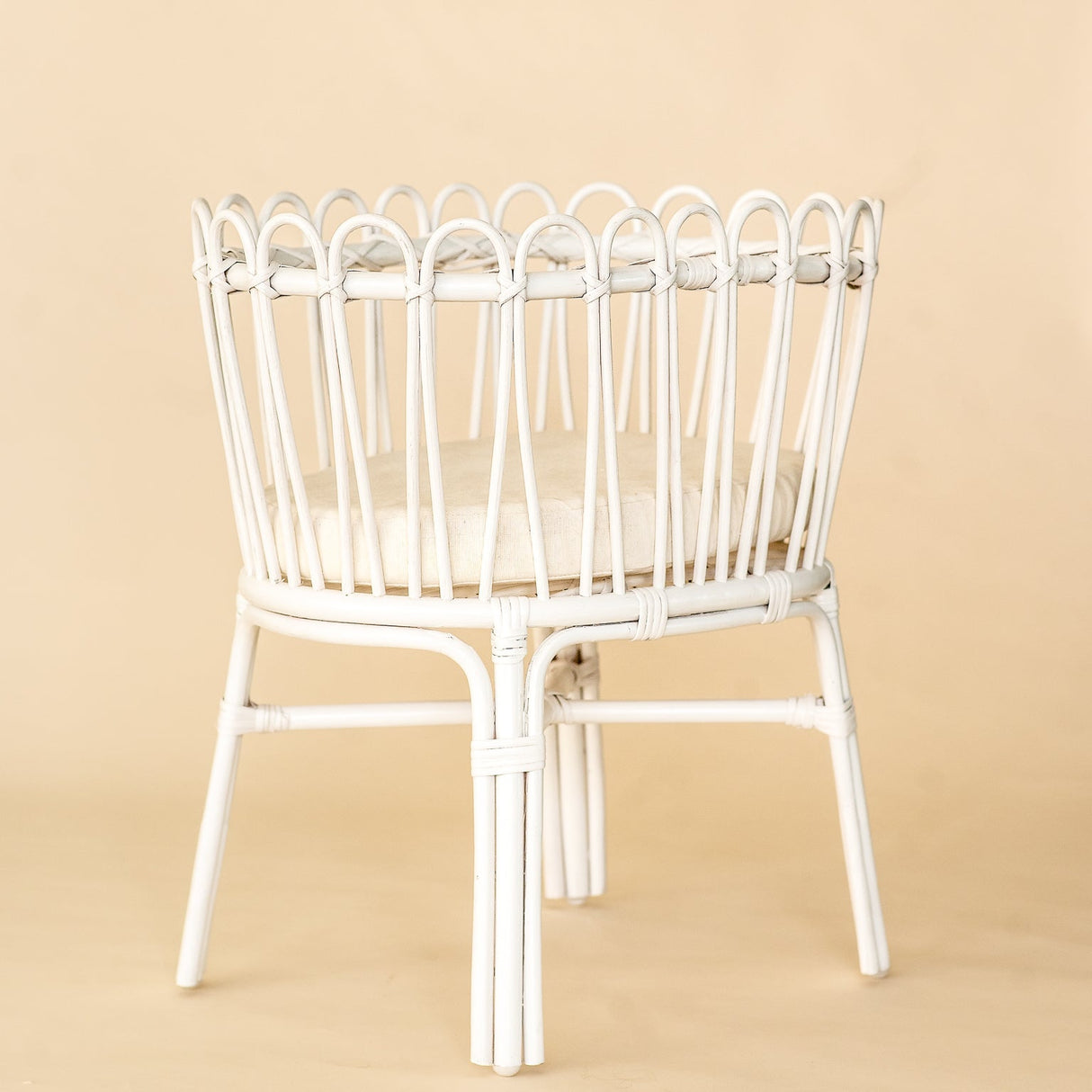 Hazel Doll Crib - HoneyBug 