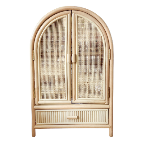 Sloane Doll Cabinet - HoneyBug 