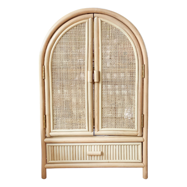 Sloane Doll Cabinet - HoneyBug 