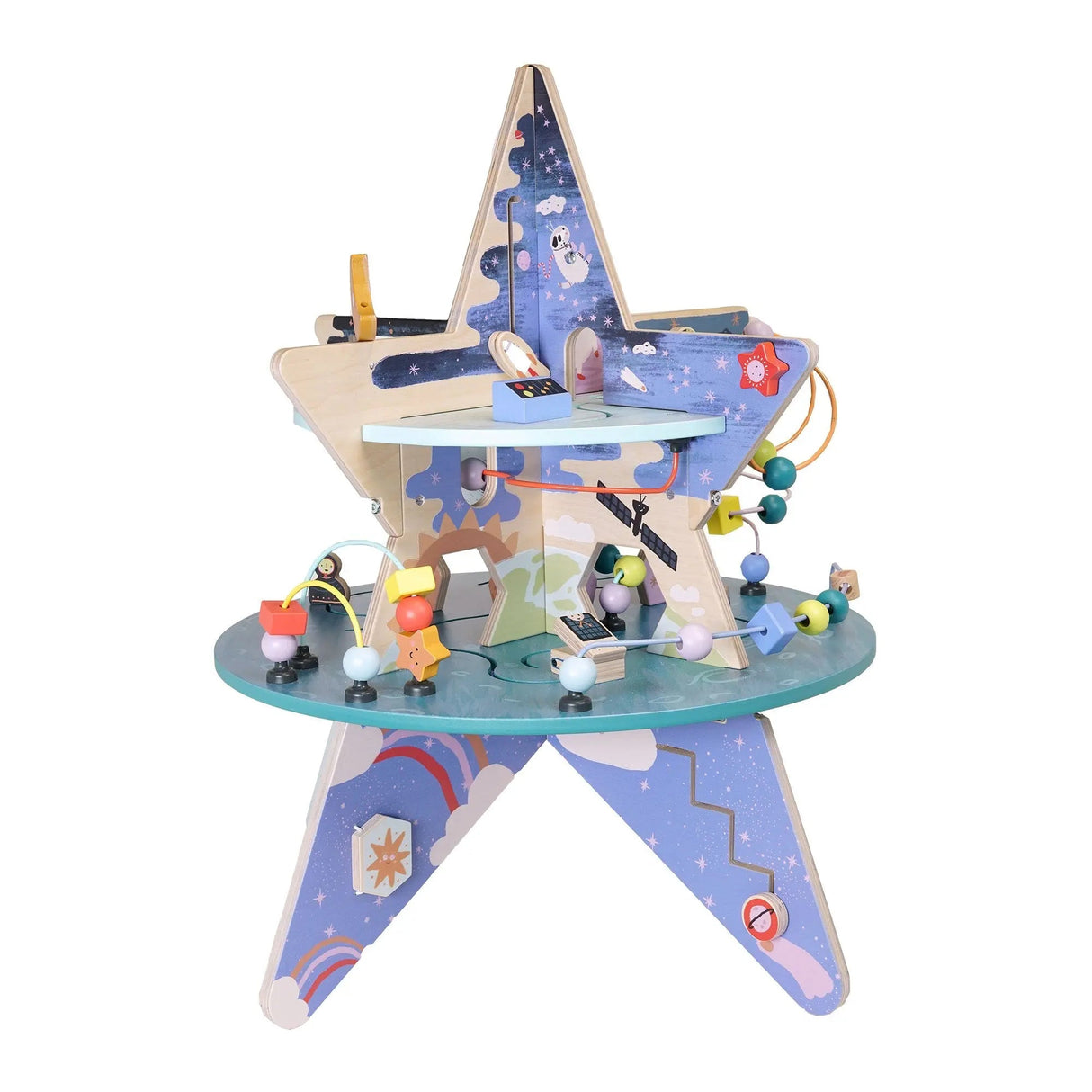 Celestial Star Explorer by Manhattan Toy - HoneyBug 