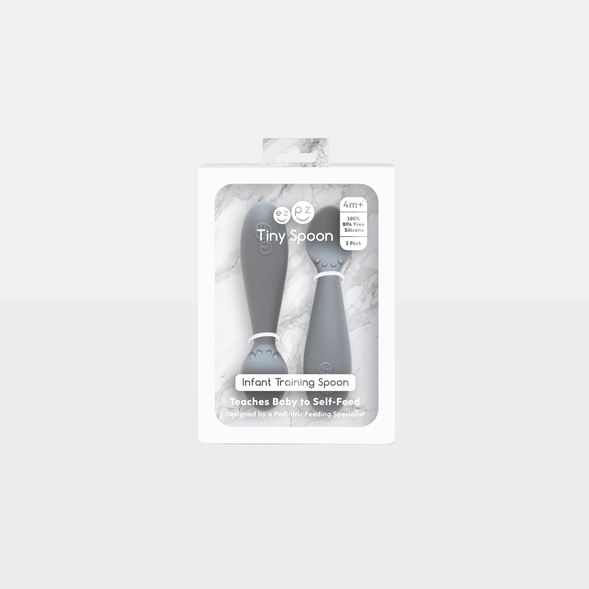 Tiny Spoon Twin-Pack - HoneyBug 