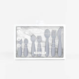 Developmental Utensil Set - HoneyBug 