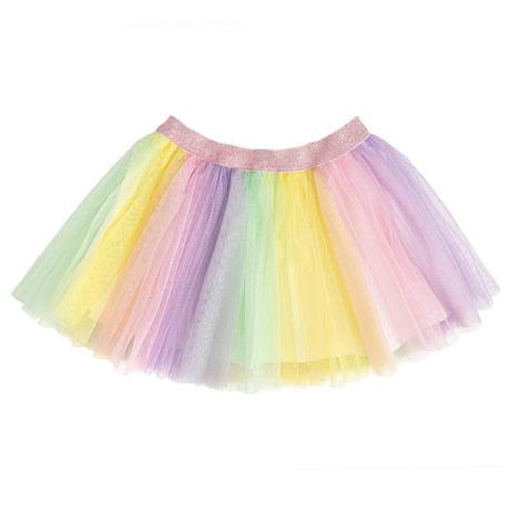 Pastel Fairy Tutu - HoneyBug 