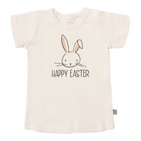 Happy Easter T-shirt - HoneyBug 