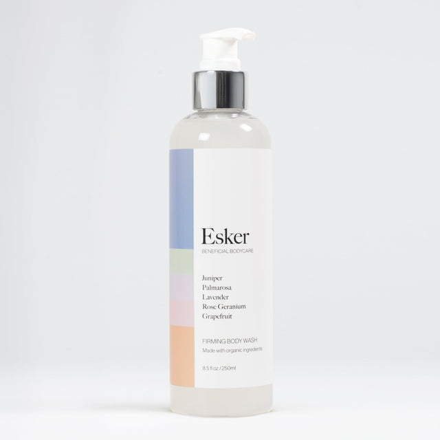 Firming Body Wash by Esker - HoneyBug 