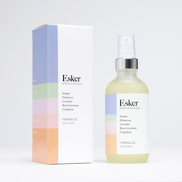 Firming Oil by Esker - HoneyBug 