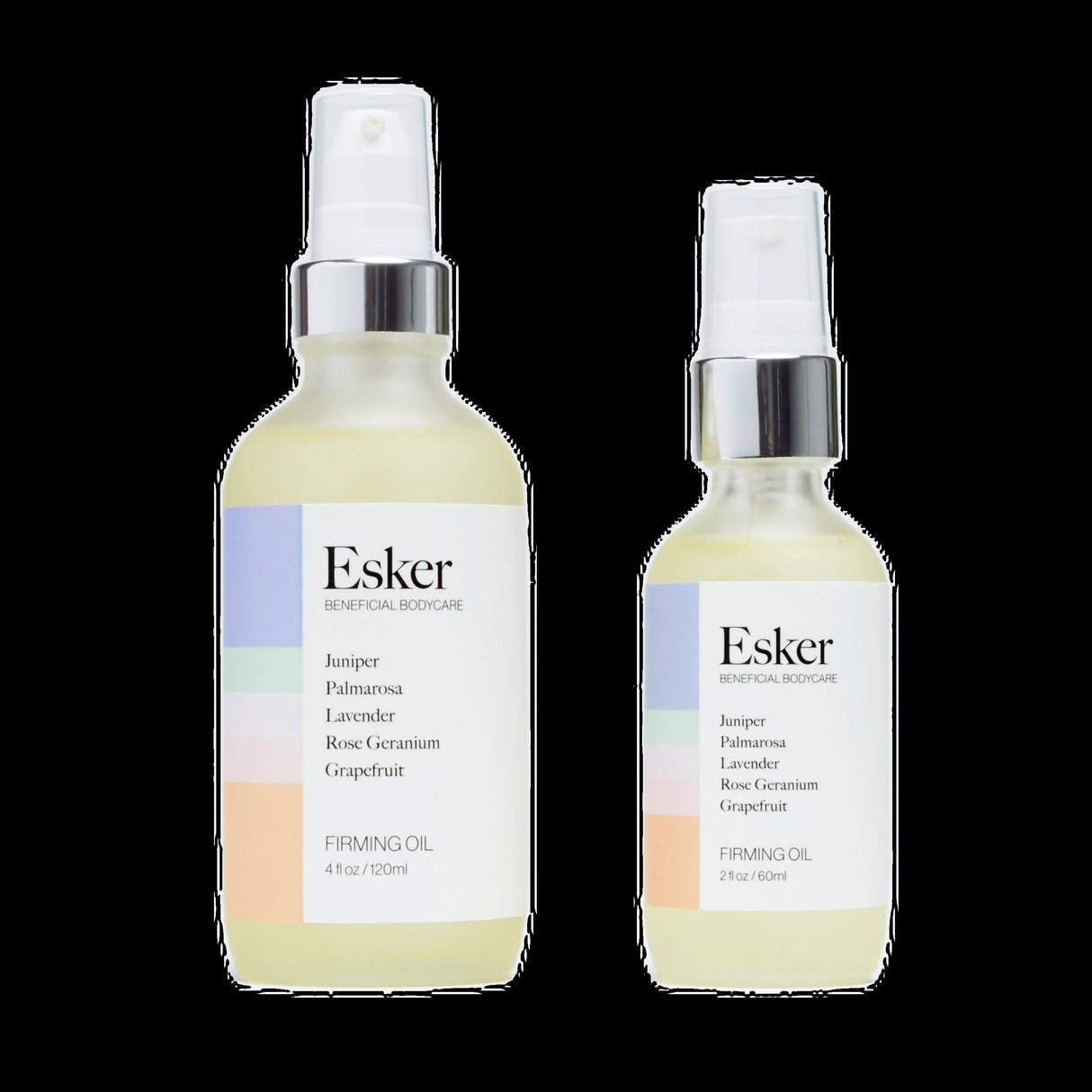 Firming Oil by Esker - HoneyBug 