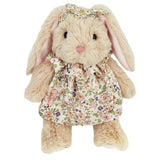 Grace Bunny Mini Plush Toy - HoneyBug 