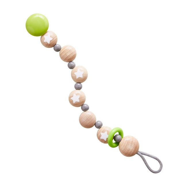 Pacifier Chain Star Flight - HoneyBug 