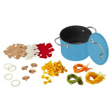 Cooking Set Pasta Time - HoneyBug 